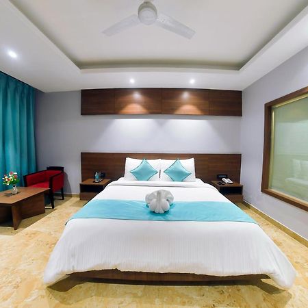 Raj Meridian Dibrugarh Exterior photo