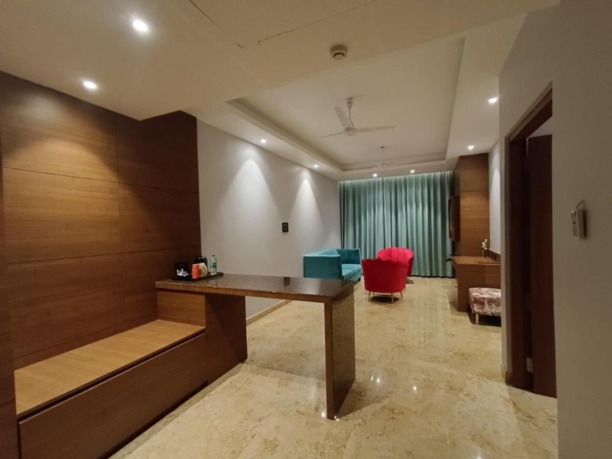 Raj Meridian Dibrugarh Exterior photo